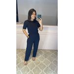 conjunto pantalona preto