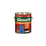 Tinta Glasurit Esmalte Secagem + Rápida 3,6L