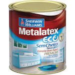 METALATEX ECO FUNDO FOSCO BRANCO 900ML