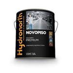 TINTA HYDRONORTH AMARELO DEMARCAÇÃO 3,6L