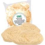 SISAL 250GR