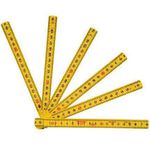 Escala Métrica Nylon 2 Metros
