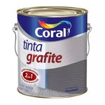 CORAL GRAFITE 3,6L