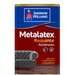 Metalatex Requinte tinta acrílica 18L - Super Lavável