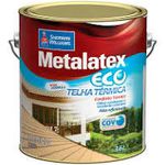 METALATEX ECO TELHA TÉRMICA 3,6L