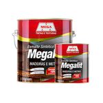 MEGA ESMALTE FOSCO 900ML