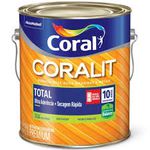 CORALIT TOTAL ALTO BRILHO 900ML