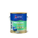 METALATEX TINTA ACRÍLICA ANTIMOFO BIOPROTECT 900ML