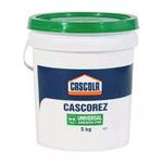 COLA CASCOREZ 5KG