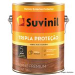 VERNIZ SUVINIL FILTRO SOLAR TRIPLA PROTEÇÃO BRILHO 3,6L