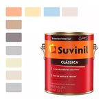 SUVINIL Tinta CLÁSSICA 3,6L