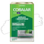 CORALAR ACRÍLICO 18L