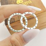 Alianças Em Prata 950 Bonete 2mm Polida Reta