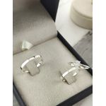 Par de Aliança em Prata 950 Modelo 2mm Reto Polido + Anel Solitário em Prata Brinde