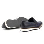 Sapato Casual Esporte Fino Marinho