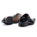 Sapato Social Classic Italiano Preto