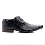 Sapato Social Piazza Premium Preto