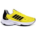 Tênis Esportivo Advanced Amarelo