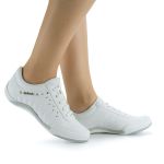 TENIS KOLOSH WHITE MALI 