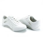 TENIS KOLOSH WHITE MALI 