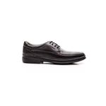 SAPATO LEVETERAPIA PRETO BARCELONA 