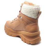COTURNO RAMARIM VEST PLUS TAN ESPORTIVO 