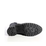COTURNO RAMARIM VEST PLUS/PRETO 