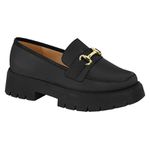 SAPATO VIZZANO PRETO PELICA 