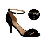 SANDALIA VIZZANO PRETO VERNIZ PREMIUM 