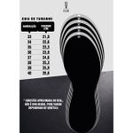 SAPATO VIZZANO PRETO VERNIZ GLAM 