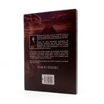 Livro Música e Mistério