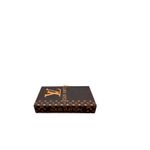 Livro Caixa Louis Vuitton Pequeno
