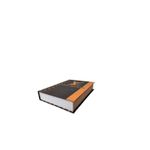 Livro Caixa Louis Vuitton Pequeno