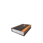 Livro Caixa Louis Vuitton Grande