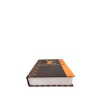 Livro Caixa Louis Vuitton Grande