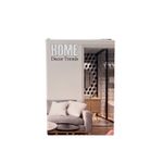 Livro Caixa Home Decor Trends Grande