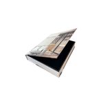 Livro Caixa Home Decor Trends Grande