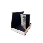 Dupla Livro Caixa Home Decor Trends