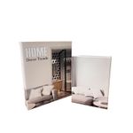 Dupla Livro Caixa Home Decor Trends
