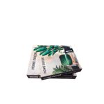 Dupla Livro Caixa Home Decor Garden