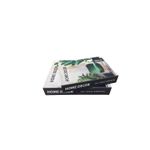 Dupla Livro Caixa Home Decor Garden