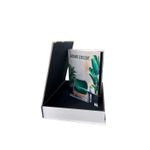 Dupla Livro Caixa Home Decor Garden