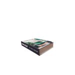 Livro Caixa Home Decor Garden Pequeno