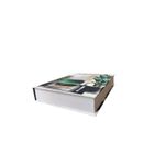 Livro Caixa Home Decor Garden Pequeno