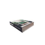 Livro Caixa Home Decor Garden Pequeno