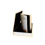 Dupla Livro Caixa Clean