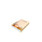 Livro Caixa Clean Grande
