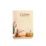 Livro Caixa Clean Grande