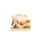 Dupla Livro Caixa Clean