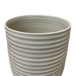 Cachepot Frisado Grande